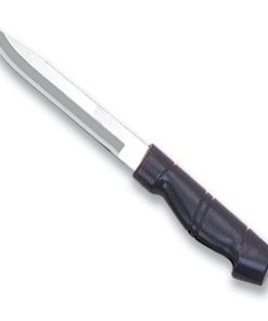 B.H.KNIFE 8" [P] [10 PACKBOX] 203 MM