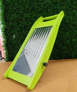 Adjustable S.S. Slicer (box Pack)