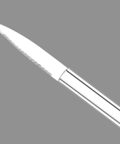 Knife Full SS Pipe Bhalu Lazor