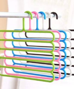 Hanger Plaa. 5 In 1