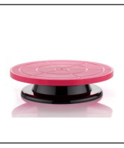 Cake Turning Table