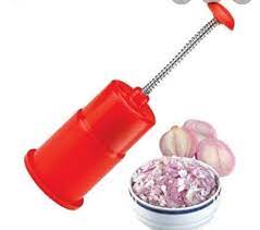 SPRING ONION CHOPPER Manufacturer in Rajkot