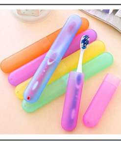 TOOTHBRUSH COVER (4PCS SET).