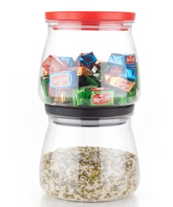 CONTAINER MATUKI SHAPE [2pcs Set]