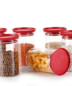 CONTAINER XLLENT [1pcs-900ml]