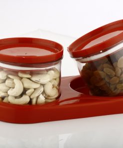CONTAINER ROYAL JAR [2pcs Set]