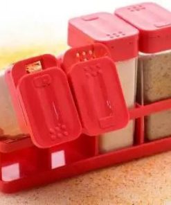 KITCHEN BOX [4 Pcs Set]