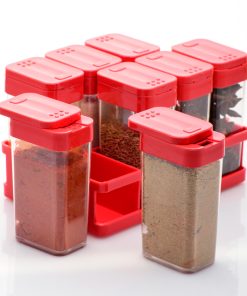 KITCHEN BOX [8 Pcs Set]