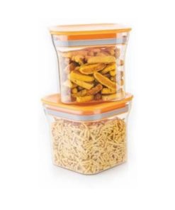 CONTAINER KIT KAT [2 Pcs Set]