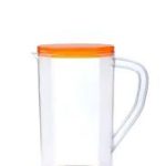 Orange Jug 2000ml (p)