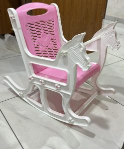 CHAIR ROCKING