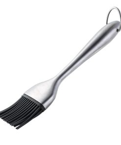 Oil Brush Metal