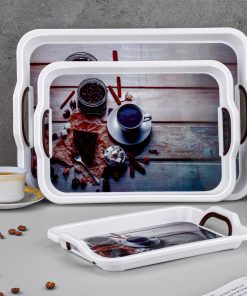 Tray Festival (3 Pcs Set)