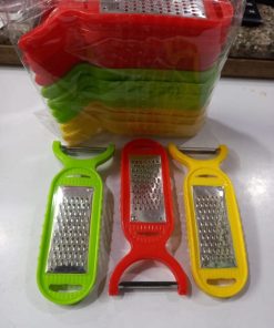 Grater Jeet Peeler Sharp (1 Dozen Pack) SK