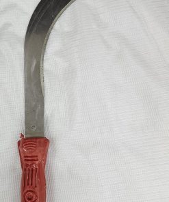 Sickle S.S. Big (Plastic Handle)
