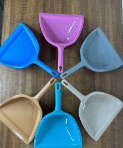 Dustpan Next To Virgin Quality