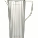 Water Jug 1200 ML Lining Design