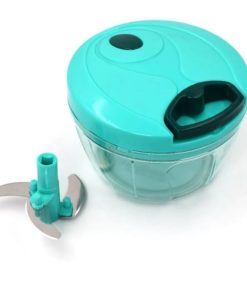 Quick Chopper 450ml - LIGHT | Vegetable Cutter