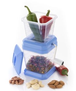 Chilly Cutter Plastic