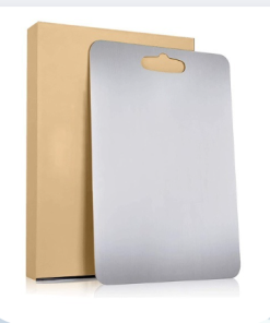 Chopping Board M.S. (600gram)