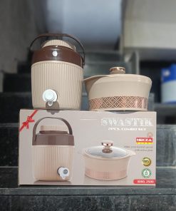 Swastik 2pcs Combo Set (nek)