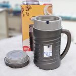 Hot & Cold Flask With S.S. Inner 800ML (nek)