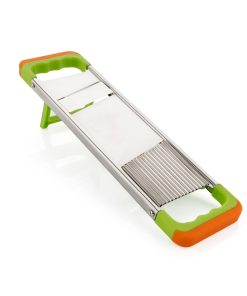 slizer 2 In 1 S.S. chipser With Stand