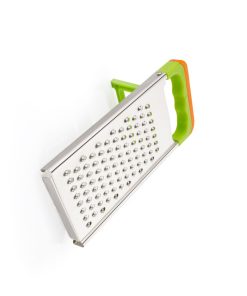 Slicer SMALL Hole S.S. With Stand