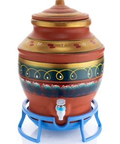 Matka Stand Plastic (40 Kg Capacity)