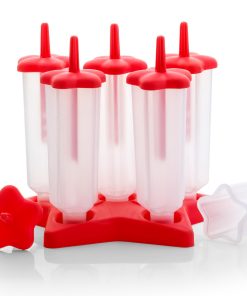 Ice Candy Maker Star Mauled