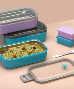 Lunch Box S.S. CANVA (P)