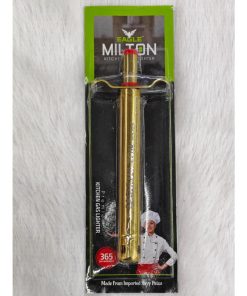 Lighter PREMIUM Quality 12mm Pipe