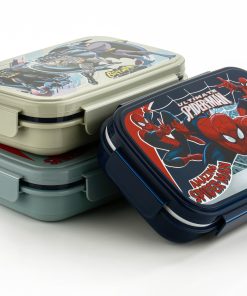 Lunch Box S.S. GO PACK (Prexo)