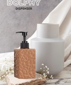 Soap Dispenser Dolphy