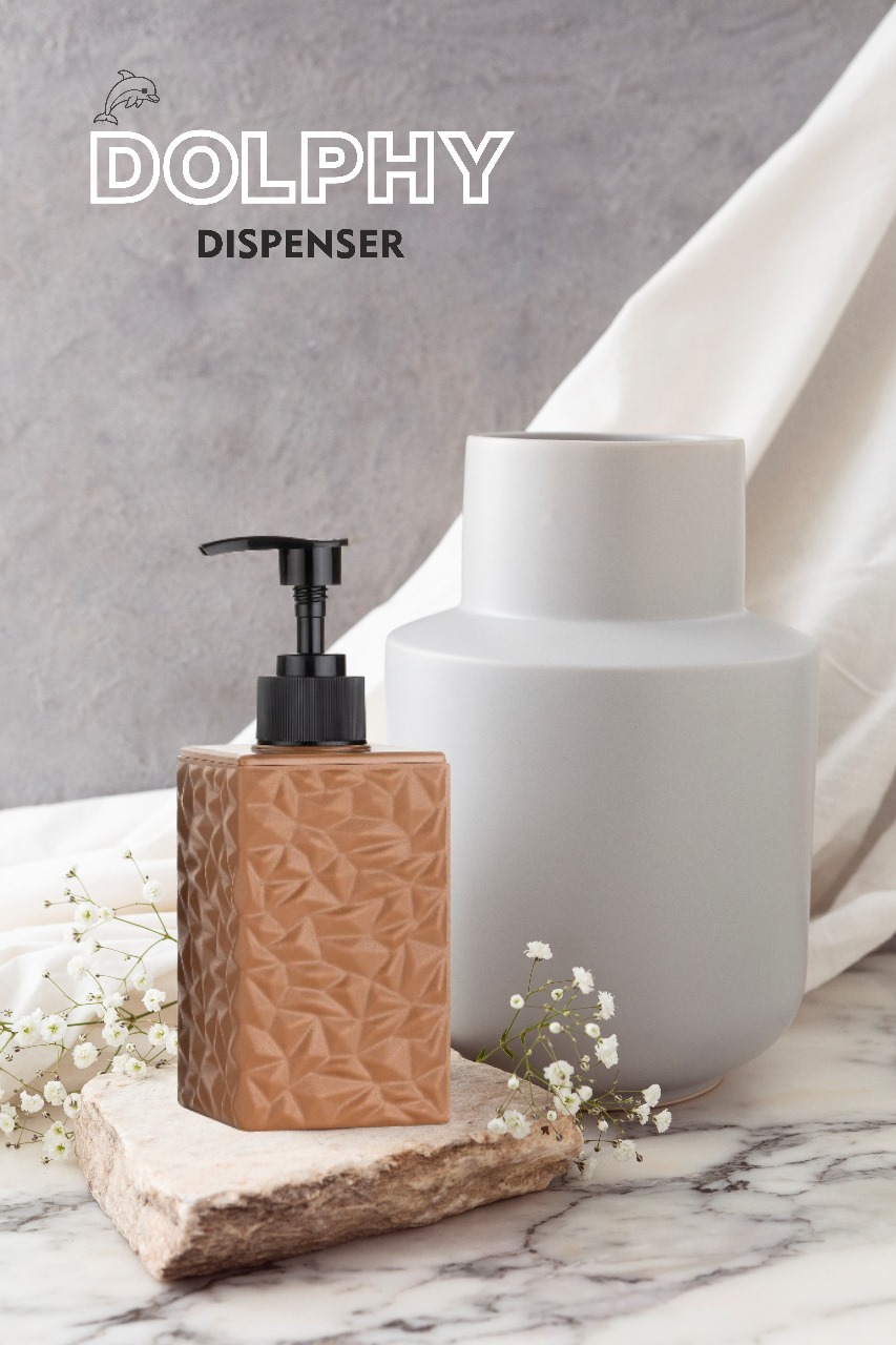 Soap Dispenser Dolphy