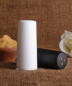SALT PAPPER [WHITE-BLACK]