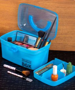 Multipurpose Storage Box (DK-119)