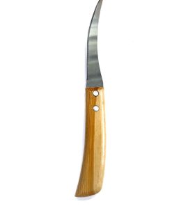 Knife Wooden Tometo 8" (box Pack)