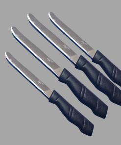 MIRROR KNIFE 9 ROZERS (10 pcs box)