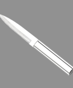 Knife Full SS Pipe Bhalu Plain