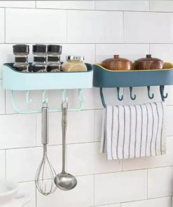 BATHROOM HOLDER & KITCHEN HOLDER