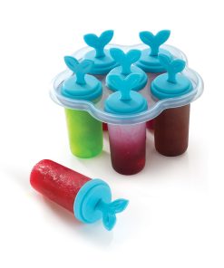 ice candy maker round