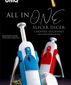 SLICER DICER ALL IN ONE