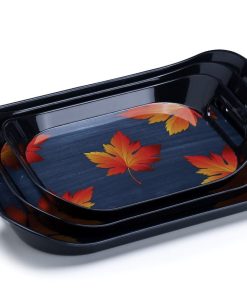 TRAY KESAR 3pcs Set