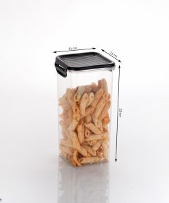 Lock & Store Container Looz (900 ML)