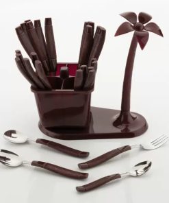 Cutlery Set Vivo Antic
