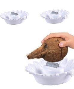 Plastic Coconut Breaker