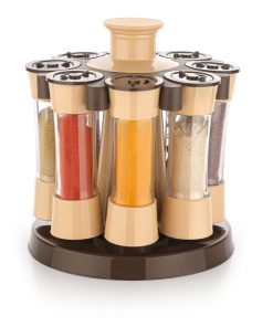 Masala Rack Revolving 2 In 1 (nalix)