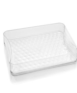 Dry Fruit Or Masala Box With Stand CRESTA