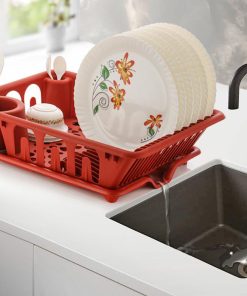 DISH RACK